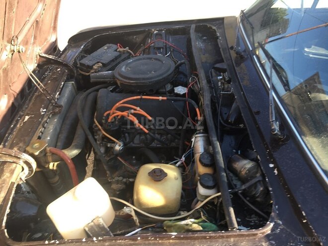 LADA (VAZ) 2106 1987, 65,328 km - 1.5 l - Bakı