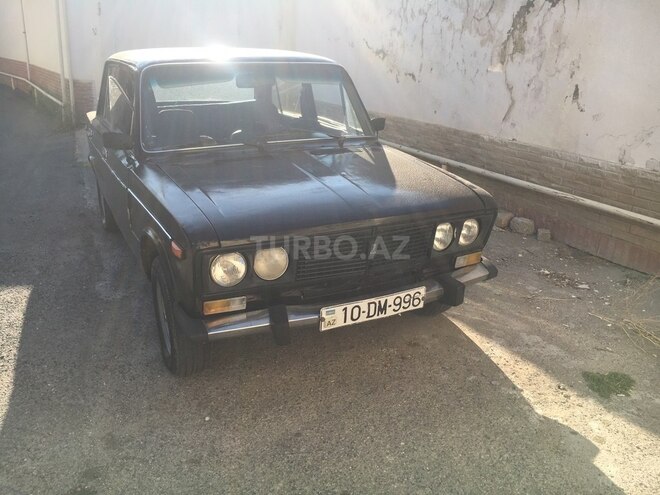 LADA (VAZ) 2106 1987, 65,328 km - 1.5 l - Bakı