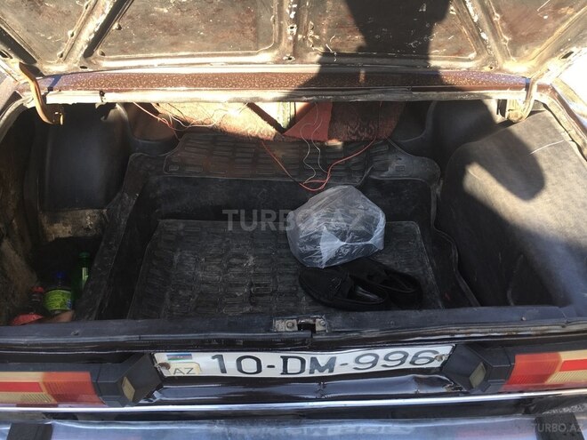 LADA (VAZ) 2106 1987, 65,328 km - 1.5 l - Bakı