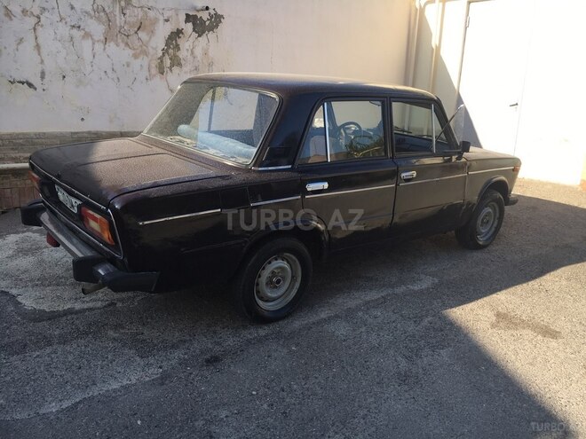 LADA (VAZ) 2106 1987, 65,328 km - 1.5 l - Bakı