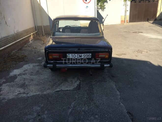 LADA (VAZ) 2106 1987, 65,328 km - 1.5 l - Bakı