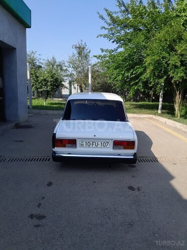 LADA (VAZ) 2107 1999, 15,000 km - 1.5 l - Masallı