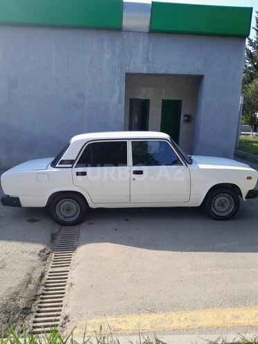 LADA (VAZ) 2107 1999, 15,000 km - 1.5 l - Masallı
