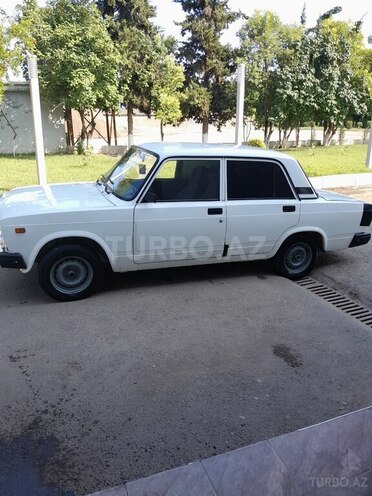 LADA (VAZ) 2107 1999, 15,000 km - 1.5 l - Masallı