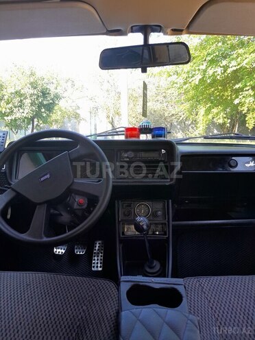 LADA (VAZ) 2107 1999, 15,000 km - 1.5 l - Masallı