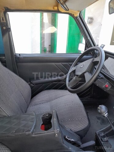 LADA (VAZ) 2107 1999, 15,000 km - 1.5 l - Masallı