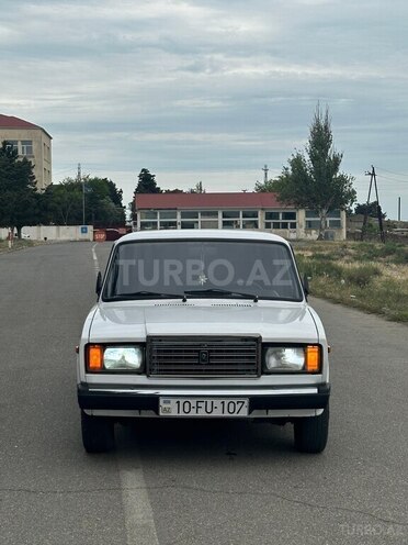 LADA (VAZ) 2107 1999, 15,000 km - 1.5 l - Masallı