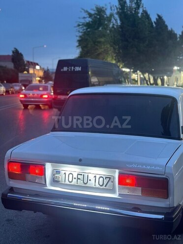 LADA (VAZ) 2107 1999, 15,000 km - 1.5 l - Masallı