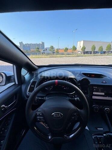 Kia Forte 2017, 179,000 km - 2.0 l - Bakı