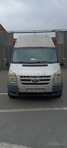 Ford Transit 2009, 391,000 km - 2.4 л - Bakı
