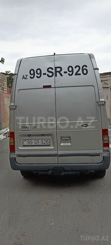 Ford Transit 2009, 391,000 km - 2.4 л - Bakı