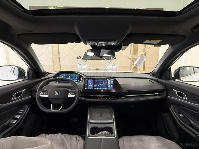 Changan CS 55 Plus-16
