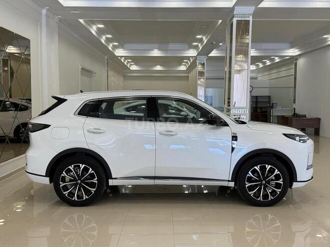 Changan CS 55 Plus-4