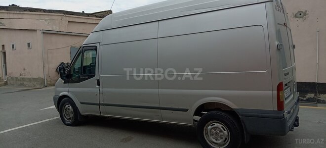Ford Transit 2009, 391,000 km - 2.4 л - Bakı