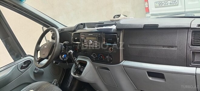 Ford Transit 2009, 391,000 km - 2.4 л - Bakı