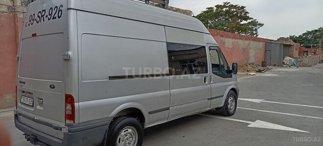 Ford Transit 2009, 391,000 km - 2.4 л - Bakı