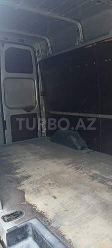 Ford Transit 2009, 391,000 km - 2.4 л - Bakı