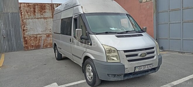 Ford Transit 2009, 391,000 km - 2.4 л - Bakı