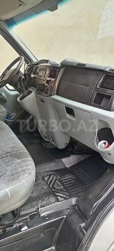 Ford Transit 2009, 391,000 km - 2.4 л - Bakı