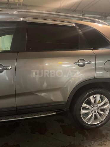 Kia Sorento-7