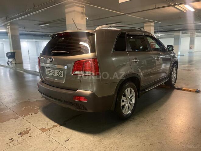 Kia Sorento-3