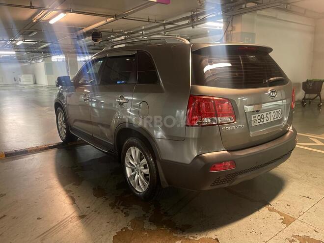 Kia Sorento-4