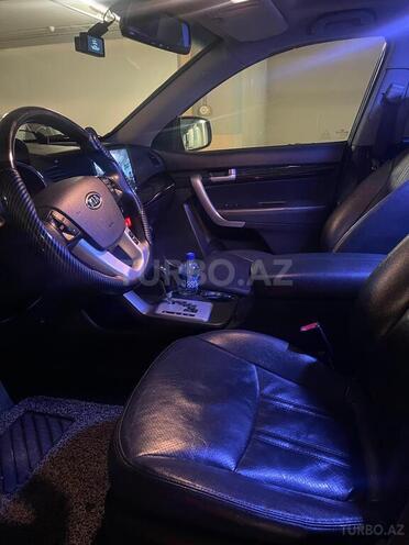 Kia Sorento-9