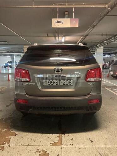 Kia Sorento-5