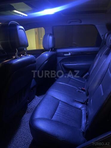 Kia Sorento-11