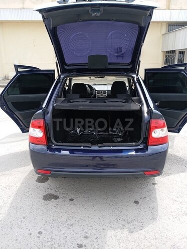 LADA (VAZ) Priora 2013, 219,612 km - 1.5 l - Bakı