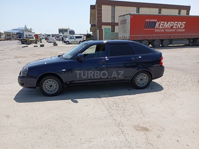 LADA (VAZ) Priora 2013, 219,612 km - 1.5 l - Bakı