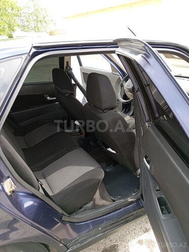LADA (VAZ) Priora 2013, 219,612 km - 1.5 l - Bakı