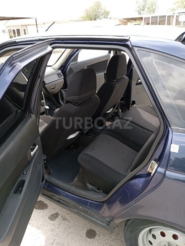 LADA (VAZ) Priora 2013, 219,612 km - 1.5 l - Bakı