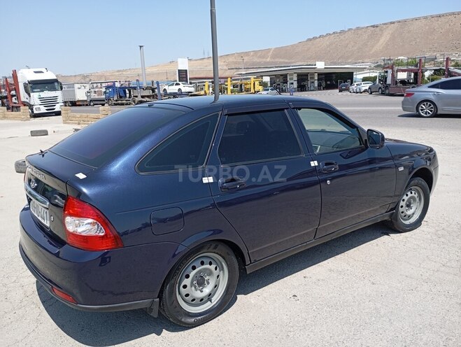LADA (VAZ) Priora 2013, 219,612 km - 1.5 l - Bakı