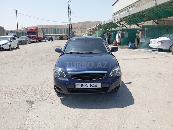 LADA (VAZ) Priora 2013, 219,612 km - 1.5 l - Bakı