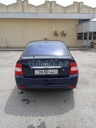 LADA (VAZ) Priora 2013, 219,612 km - 1.5 l - Bakı