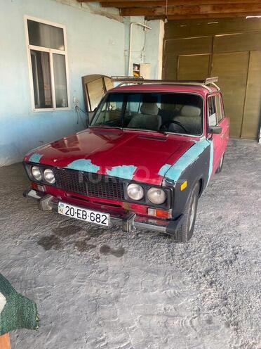 LADA (VAZ) 2106 1985, 70,000 km - 1.3 л - Gəncə
