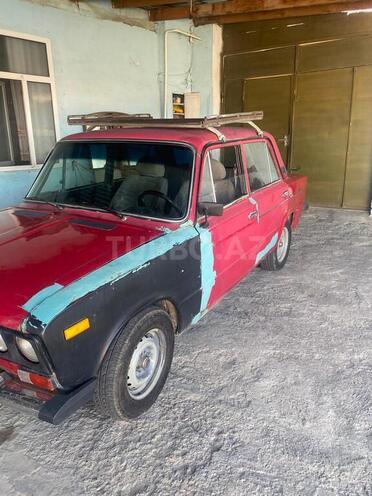LADA (VAZ) 2106 1985, 70,000 km - 1.3 л - Gəncə