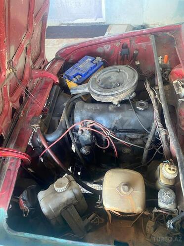 LADA (VAZ) 2106 1985, 70,000 km - 1.3 л - Gəncə