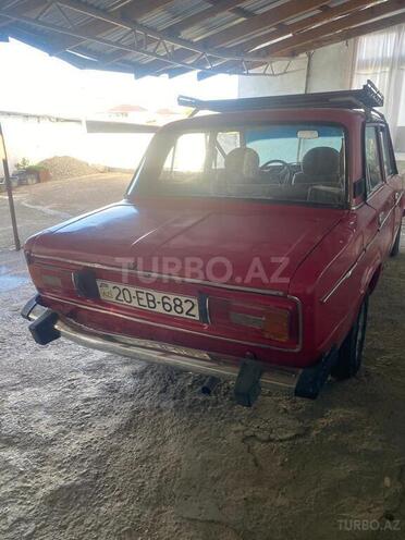 LADA (VAZ) 2106 1985, 70,000 km - 1.3 л - Gəncə