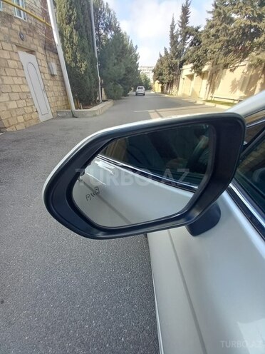Toyota Camry 2019, 43,000 km - 2.5 l - Bakı