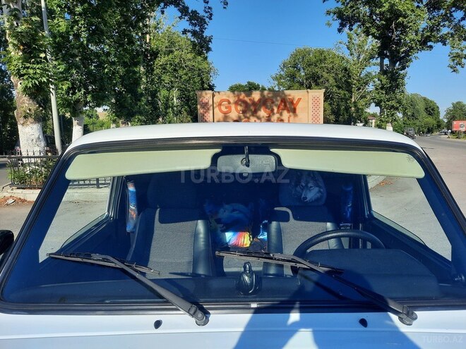 LADA (VAZ) Niva 2015, 253,199 km - 1.7 л - Bakı