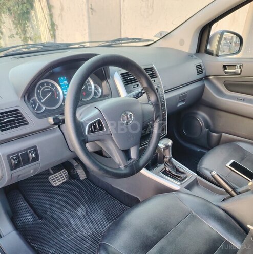 Baic A1 2014, 100,000 km - 1.5 l - Bakı