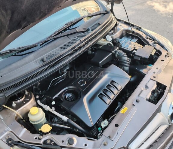 Baic A1 2014, 100,000 km - 1.5 l - Bakı