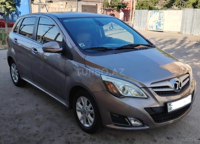 Baic A1 2014, 100,000 km - 1.5 l - Bakı