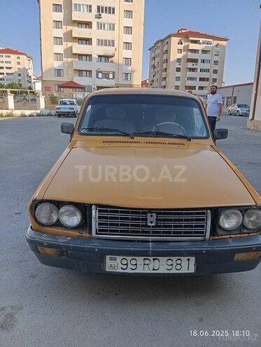 Renault 12 Toros 1996, 260,025 km - 1.2 l - Bakı