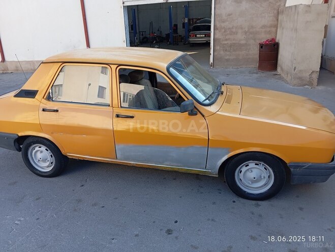 Renault 12 Toros 1996, 260,025 km - 1.2 l - Bakı