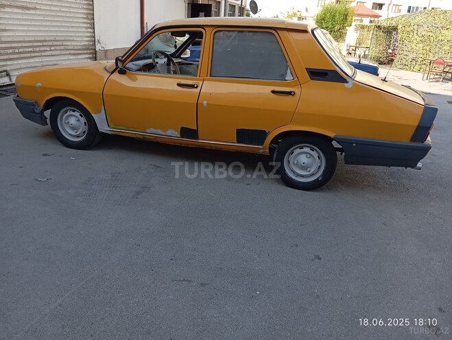 Renault 12 Toros 1996, 260,025 km - 1.2 l - Bakı