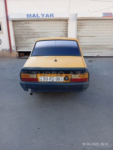 Renault 12 Toros 1996, 260,025 km - 1.2 l - Bakı