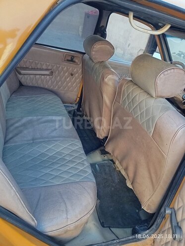 Renault 12 Toros 1996, 260,025 km - 1.2 l - Bakı